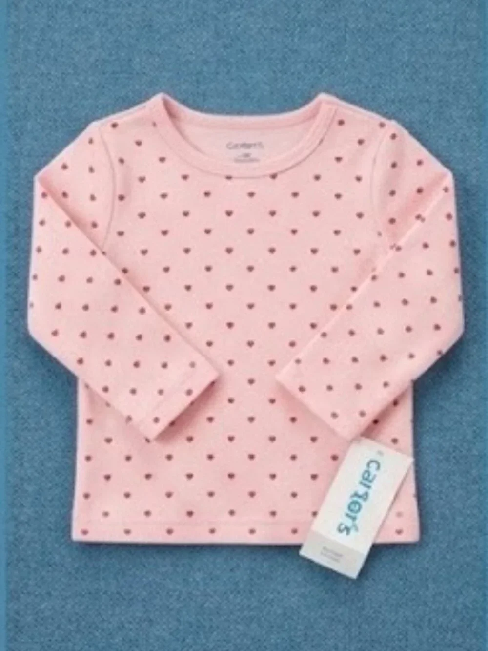NWT Carter's 